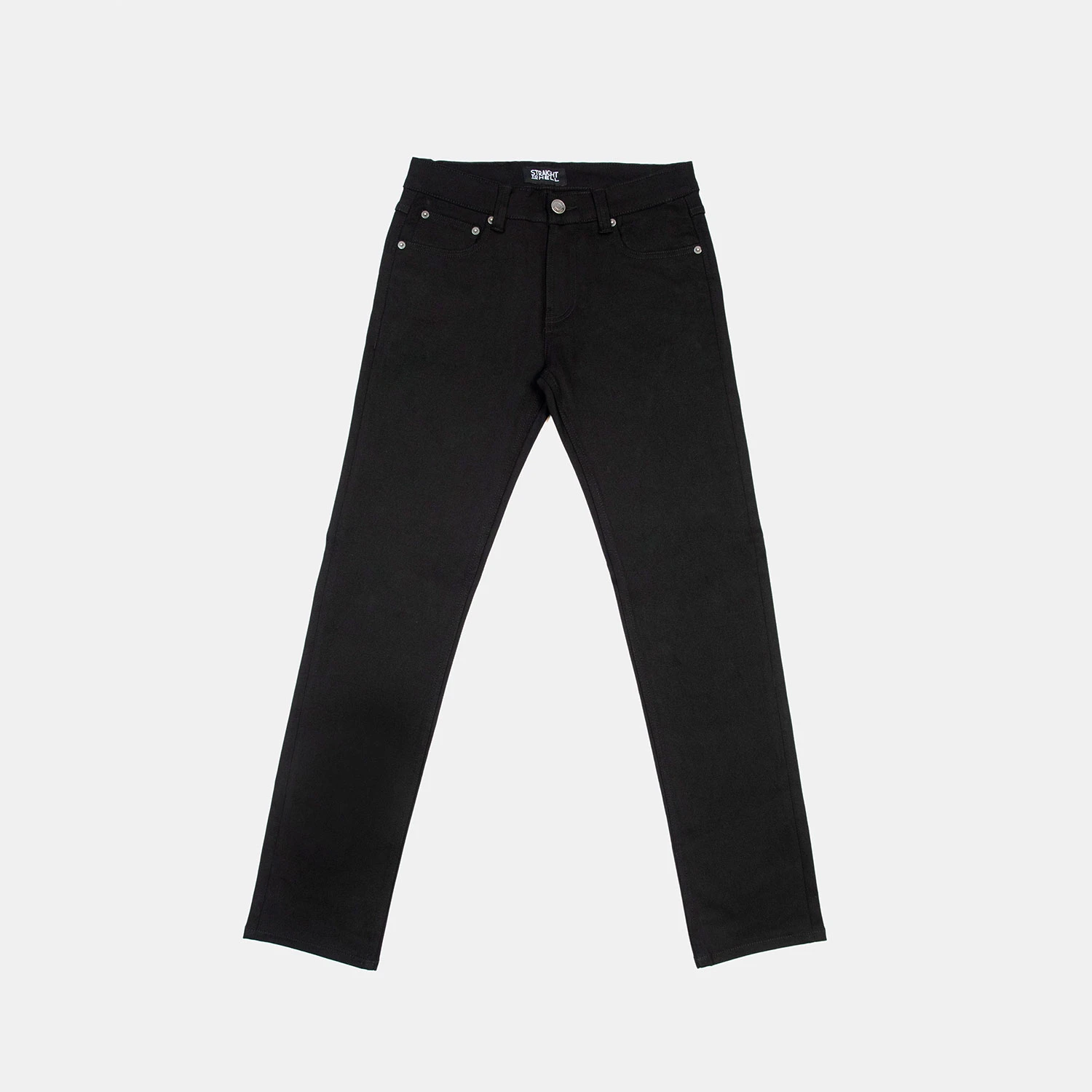 Good Guy Joe – Dynamite – Slim Fit Denim Jeans 7 Good Guy Joe – Dynamite – Slim Fit Denim Jeans - Image 7