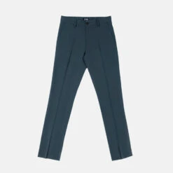 Hitmaker – Blue – Slim Fit Pants -Straight To Hell hit blu w 1