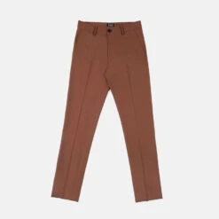 Hitmaker – Clay Brown – Slim Fit Pants 13 Hitmaker – Clay Brown – Slim Fit Pants -Straight To Hell hit cla bro w 1