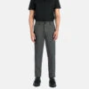 Hitmaker – Grey – Slim Fit Pants