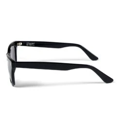 Hurricane – Bob Dylan Sunglasses -Straight To Hell hur blk w 4