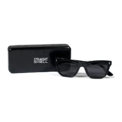 Hurricane – Bob Dylan Sunglasses -Straight To Hell hur blk w 5