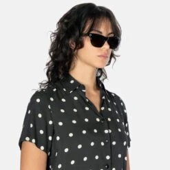 Hurricane – Bob Dylan Sunglasses -Straight To Hell hur blk w 7