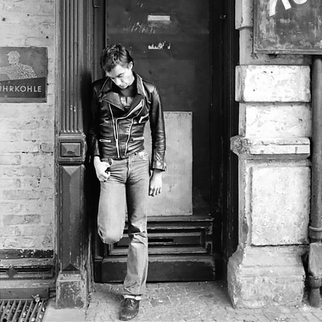 Avenue – Leather Jacket (Size 34S, 34, 36S, 36, 38, 40, 50, 52, 54) 11 Avenue – Leather Jacket (Size 34S, 34, 36S, 36, 38, 40, 50, 52, 54) - Image 11