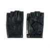 LaSalle Fingerless – Leather Zip Gloves – 15 Year Anniversary