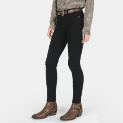 Libertine – Brown Leather Zip Boots (Size 6, 6.5, 7, 8, 8.5, 9.5) -Straight To Hell lib brn wom w 6