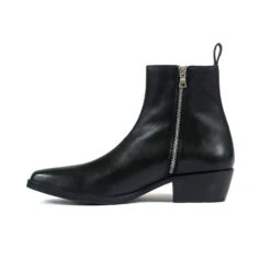 Straight To Hell -Straight To Hell lig blk men w 2