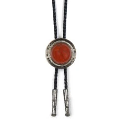 Lost Highway – Jasper Bolo Tie -Straight To Hell los hig jap w 3