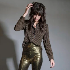 Lost Highway – Jasper Bolo Tie -Straight To Hell los hig jas thumb 2