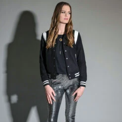 Lost Highway – Tiger’s Eye Bolo Tie -Straight To Hell los hig tig thumb