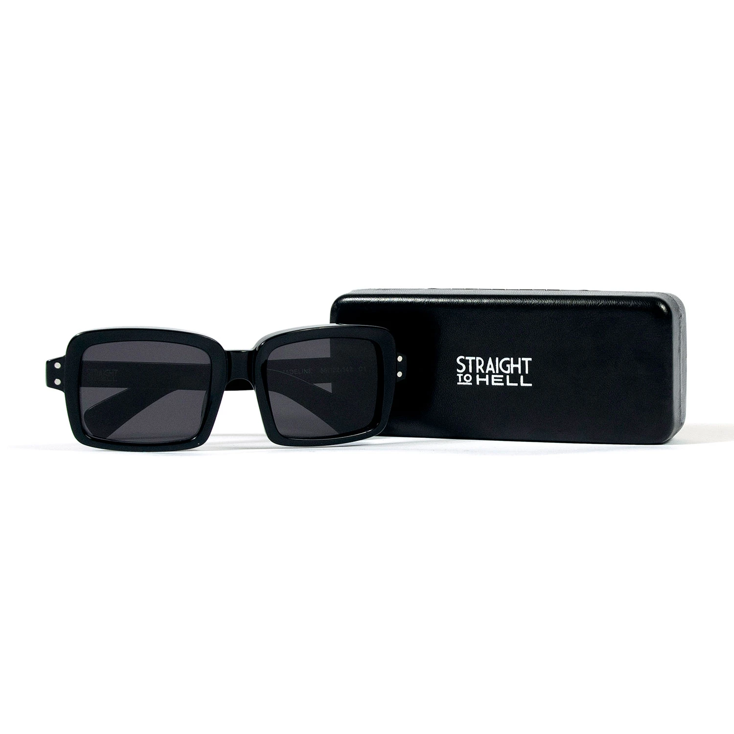 Madeline – Oversized Sunglasses 5 Madeline – Oversized Sunglasses - Image 5