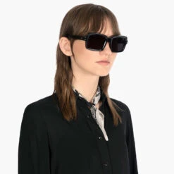 Madeline – Oversized Sunglasses 12 Madeline – Oversized Sunglasses -Straight To Hell mad w 7