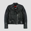 Marauder – Leather Jacket (Size S, M, L, 2XL, 3XL, 4XL, 5XL)