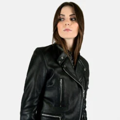 Marauder – Leather Jacket (Size S, M, L, 2XL, 3XL, 4XL, 5XL) 17 Marauder – Leather Jacket (Size S, M, L, 2XL, 3XL, 4XL, 5XL) -Straight To Hell mar wom w 4