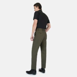 Montrose – Cactus Green – Slim Fit Pants 11 Montrose – Cactus Green – Slim Fit Pants -Straight To Hell mon gre w 3