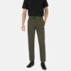 Montrose – Cactus Green – Slim Fit Pants