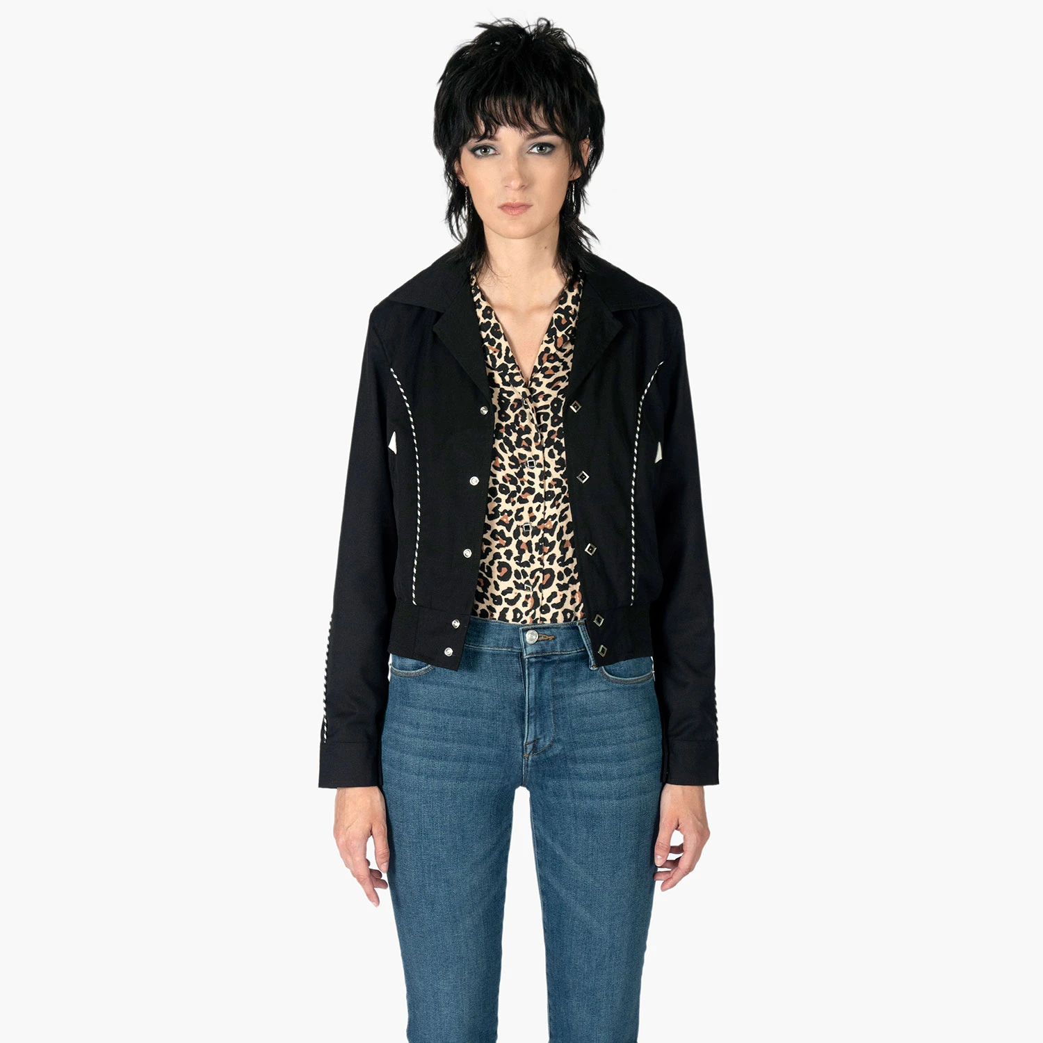 Morricone – Gabardine Jacket – 15 Year Anniversary 6 Morricone – Gabardine Jacket – 15 Year Anniversary - Image 6