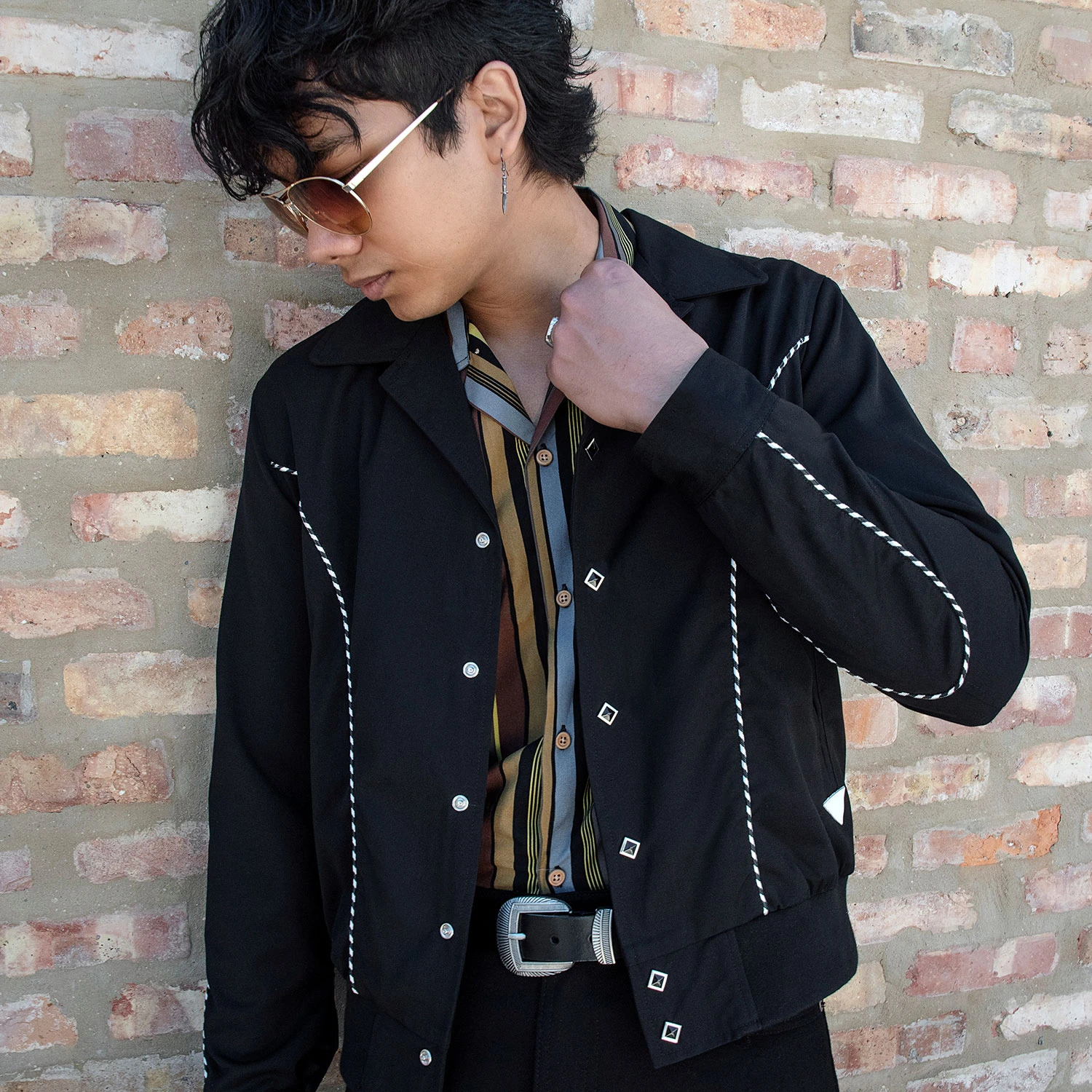 Morricone – Gabardine Jacket – 15 Year Anniversary 11 Morricone – Gabardine Jacket – 15 Year Anniversary - Image 11