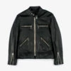 Motorway – Leather Jacket (Size 34S, 34, 36S, 36, 38S, 38, 40, 46, 50, 52, 54)