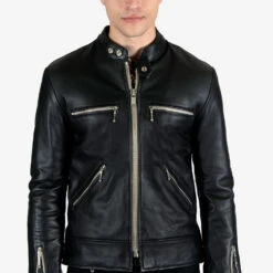 Motorway – Leather Jacket (Size 34S, 34, 36S, 36, 38S, 38, 40, 46, 50, 52, 54) 14 Motorway – Leather Jacket (Size 34S, 34, 36S, 36, 38S, 38, 40, 46, 50, 52, 54) -Straight To Hell mot men w 7