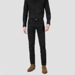 Narrow Eddie – Lou Heat – Skinny Fit Denim Jeans