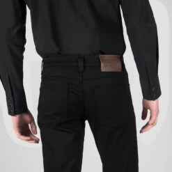 Narrow Eddie – Lou Heat – Skinny Fit Denim Jeans 12 Narrow Eddie – Lou Heat – Skinny Fit Denim Jeans -Straight To Hell nar ed lou hea w 6