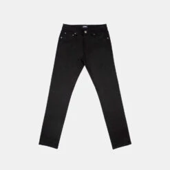 Narrow Eddie – Double Dye – Skinny Fit Denim Jeans 13 Narrow Eddie – Double Dye – Skinny Fit Denim Jeans -Straight To Hell narrow double web 7