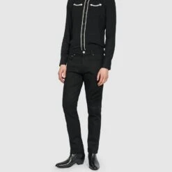 Narrow Eddie – Dynamite – Skinny Fit Denim Jeans