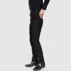 Narrow Eddie – Dynamite – Skinny Fit Denim Jeans 9 Narrow Eddie – Dynamite – Skinny Fit Denim Jeans -Straight To Hell narrow dynamite web 3