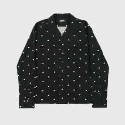 Out In The Streets – Polka Dot Shirt (Size XS, S, M, L, XL, 2XL, 3XL, 4XL)