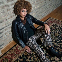 Palmer – Floral Bandana -Straight To Hell pal bro ban thumb