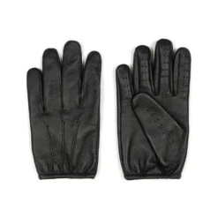 Partisan – Leather Gloves