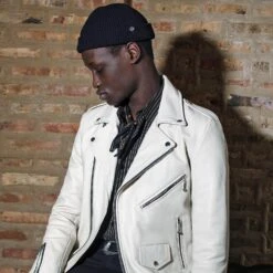 Peewee – Black Viscose Short Beanie -Straight To Hell pee wee blk vis men thumb