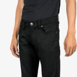 Proper Citizen – Dynamite – Skinny Fit Denim Jeans -Straight To Hell pro cit dyn w 4