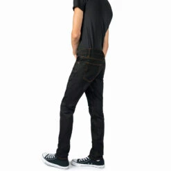 Proper Citizen – Witching Hour – Skinny Fit Denim Jeans (Size 38) -Straight To Hell pro cit wit hou w 3