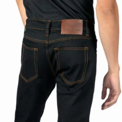 Proper Citizen – Witching Hour – Skinny Fit Denim Jeans (Size 38) -Straight To Hell pro cit wit hou w 4