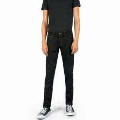 Proper Citizen – Witching Hour – Skinny Fit Denim Jeans (Size 38)