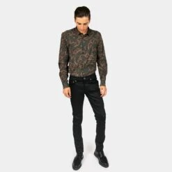 Straight To Hell -Straight To Hell proper citizen double dye web 7