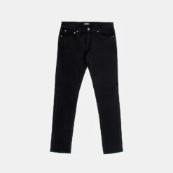 Proper Citizen – Lou Heat – Skinny Fit Denim Jeans 13 Proper Citizen – Lou Heat – Skinny Fit Denim Jeans -Straight To Hell proper citizen lou heat web 1
