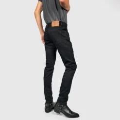Proper Citizen – Lou Heat – Skinny Fit Denim Jeans 10 Proper Citizen – Lou Heat – Skinny Fit Denim Jeans -Straight To Hell proper citizen lou heat web 3