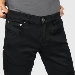 Proper Citizen – Lou Heat – Skinny Fit Denim Jeans 11 Proper Citizen – Lou Heat – Skinny Fit Denim Jeans -Straight To Hell proper citizen lou heat web 6