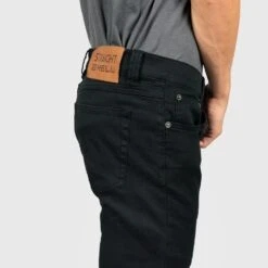 Proper Citizen – Lou Heat – Skinny Fit Denim Jeans 12 Proper Citizen – Lou Heat – Skinny Fit Denim Jeans -Straight To Hell proper citizen lou heat web 7