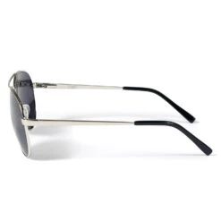Real Cool – Silver Aviator Sunglasses 13 Real Cool – Silver Aviator Sunglasses -Straight To Hell rea coo sil w 4