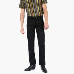 Regent Sound – Dynamite – Skinny Fit Bootcut Denim Jeans