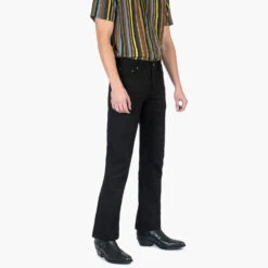 Regent Sound – Dynamite – Skinny Fit Bootcut Denim Jeans 9 Regent Sound – Dynamite – Skinny Fit Bootcut Denim Jeans -Straight To Hell reg sou dyn w 7