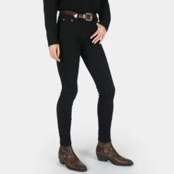 Richards – Brown Snakeskin Leather Zip Boots (Size 7) 11 Richards – Brown Snakeskin Leather Zip Boots (Size 7) -Straight To Hell ric bro sna wom w 6