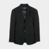 Riviera – Black Blazer