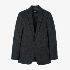 Riviera – Leopard Blazer