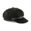 Rooney – Black Hat (Size S)