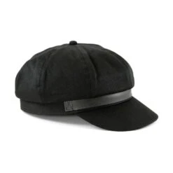 Rooney – Black Hat (Size S)